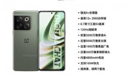 一加10t最新爆料消息,性能怪兽来袭，颠覆手机市场格局！”