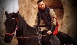 电视剧兵出潼关在线观看,烽火连天下的英雄传奇